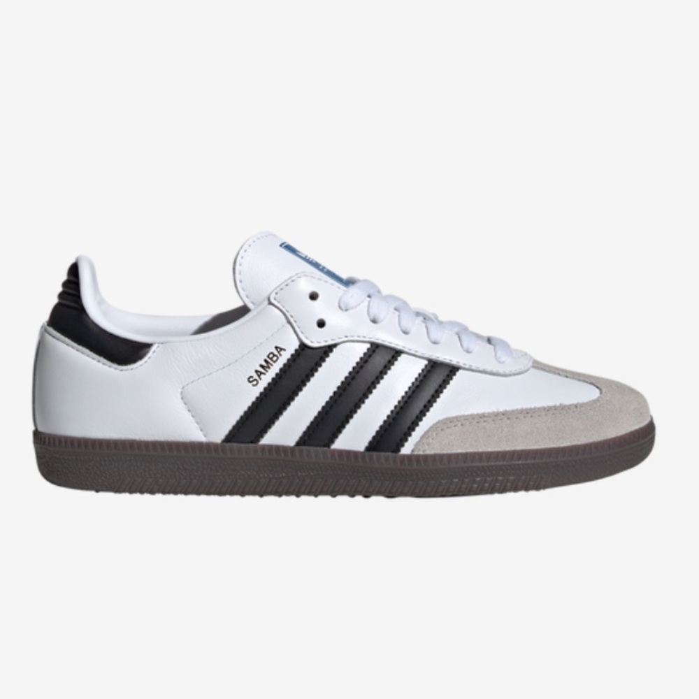 Adidas Sambas